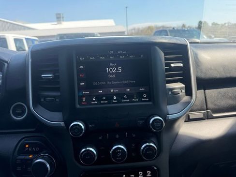 Used 2020 RAM 1500 Big Horn image 12