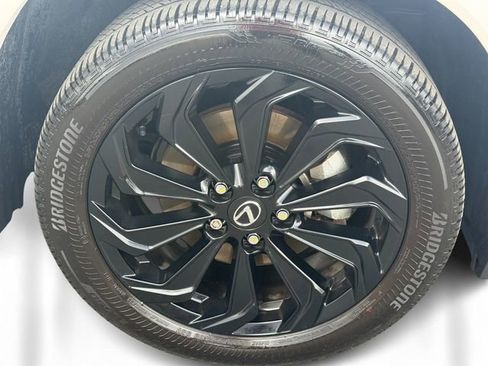 Used 2025 Lexus UX 300h AWD w/ Accessory Package (Z1) image 12
