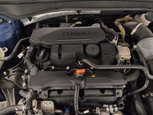 Used 2020 Hyundai Sonata Limited FWD image 30