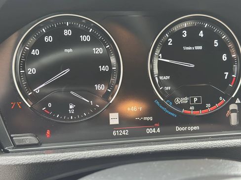 Used 2019 BMW X1 sDrive28i FWD image 13