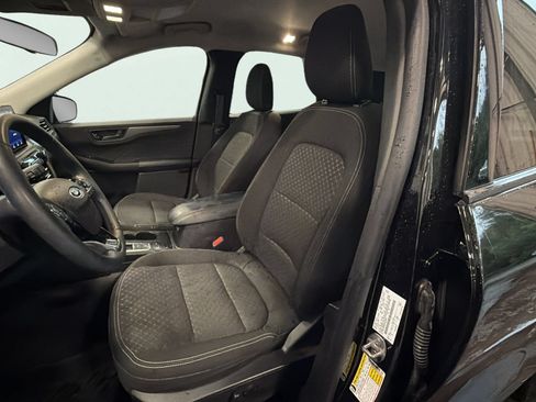 Used 2023 Ford Escape Active AWD/4WD image 13