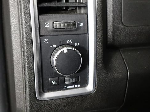 Used 2024 RAM 1500 Classic SLT RWD image 16