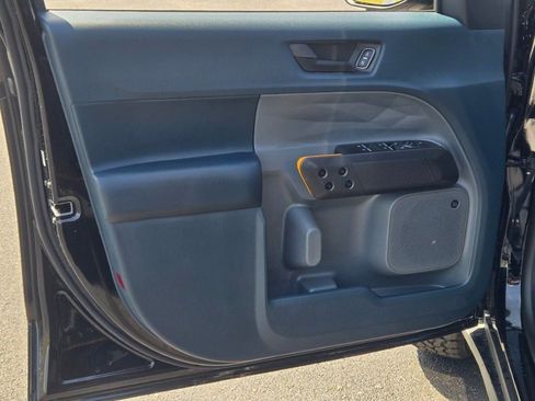 New 2026 Ford Maverick Tremor AWD/4WD image 19