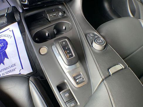 Used 2023 INFINITI QX50 Sport FWD image 20