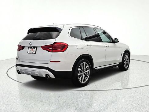 Used 2018 BMW X3 xDrive30i AWD/4WD image 6