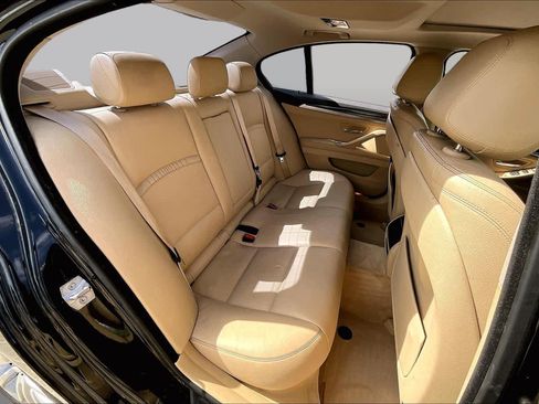 Used 2015 BMW 528i Sedan RWD image 17