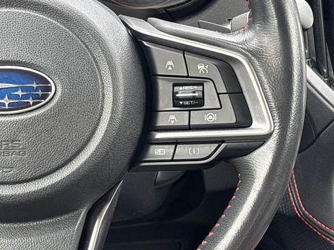 Used 2020 Subaru Forester Sport AWD/4WD image 10