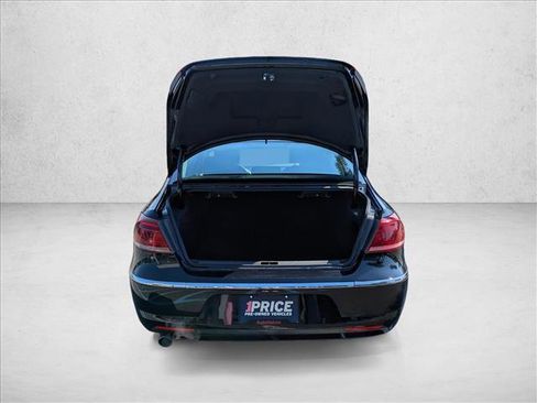 Used 2013 Volkswagen CC Lux image 7