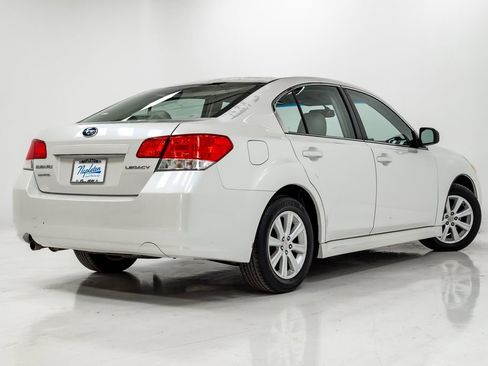 Used 2012 Subaru Legacy 2.5i w/ Alloy Wheel Pkg image 25