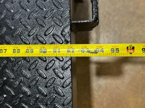 Used 2021 RAM 5500 Tradesman w/ Towing Technology Group image 53