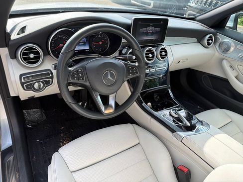 Used 2017 Mercedes-Benz C 300 Cabriolet w/ Premium 2 Package image 20