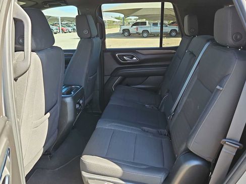 Used 2023 Chevrolet Tahoe LS RWD image 16