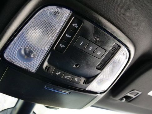 Used 2025 Dodge Durango SRT Hellcat w/ Black Package image 20