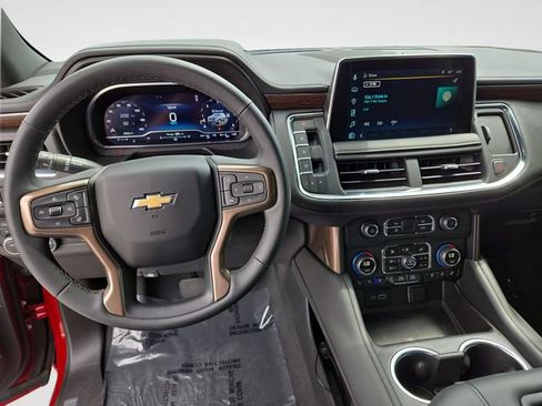 Used 2023 Chevrolet Tahoe High Country AWD/4WD image 20