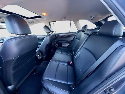 Used 2016 Subaru Outback 2.5i Limited image 26