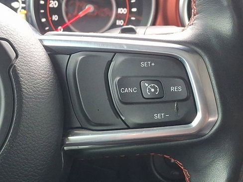 Used 2020 Jeep Wrangler Unlimited Rubicon image 22