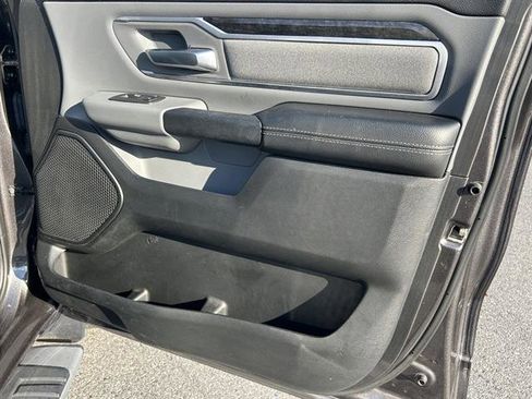 Used 2020 RAM 1500 Big Horn image 22