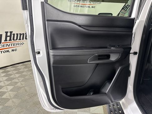 Used 2024 Ford Ranger Raptor AWD/4WD image 24
