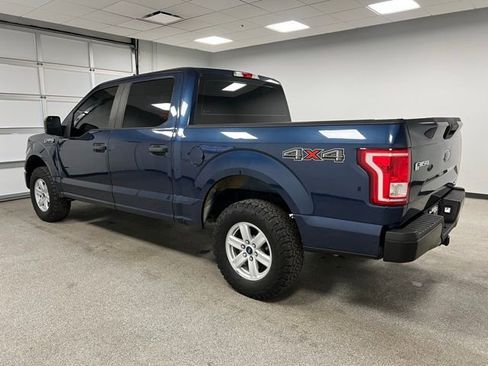 Used 2016 Ford F150 XL w/ XL Power Equipment Group image 7