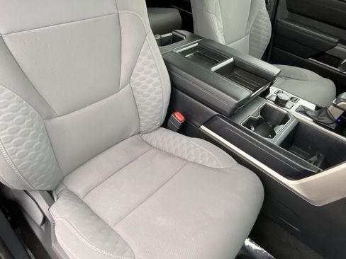 Used 2023 Toyota Tundra SR5 image 12