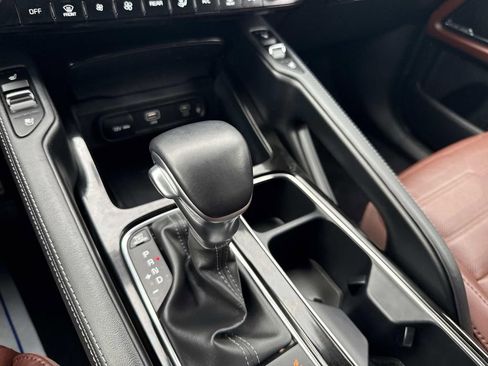 Used 2023 Kia Telluride SX Prestige image 24