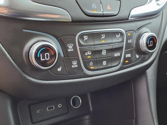 Used 2024 Chevrolet Equinox LT AWD/4WD image 8