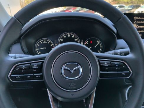 Certified 2025 MAZDA CX-90 3.3 Turbo w/ Preferred Package image 17