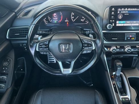 Used 2020 Honda Accord Sport image 14