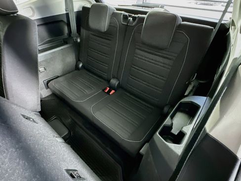 Used 2023 Volkswagen Tiguan S FWD image 28