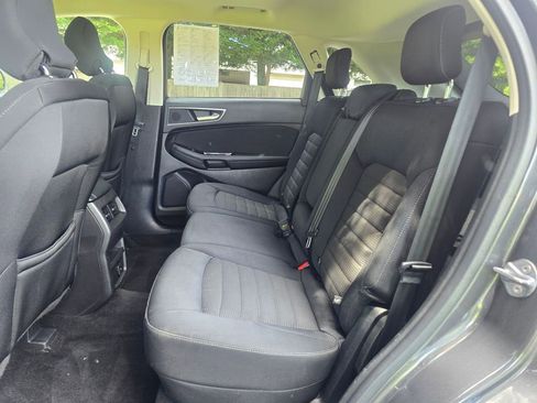 Used 2017 Ford Edge SEL AWD/4WD image 23
