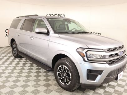 Used 2024 Ford Expedition Max XLT