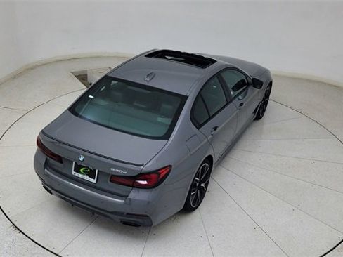 Used 2021 BMW 530e image 84