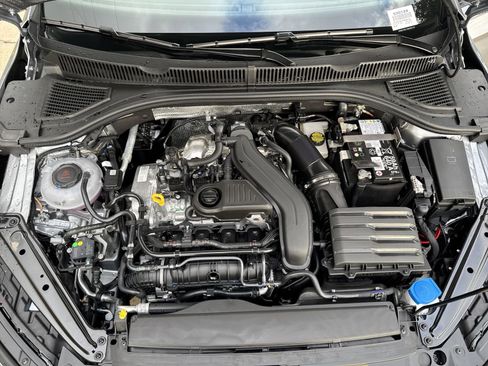 Used 2026 Volkswagen Jetta Sport FWD image 19