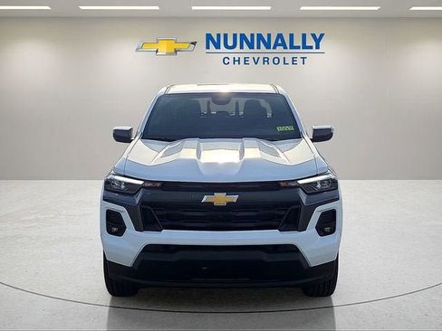 New 2025 Chevrolet Colorado LT w/ LT Convenience Package RWD image 8