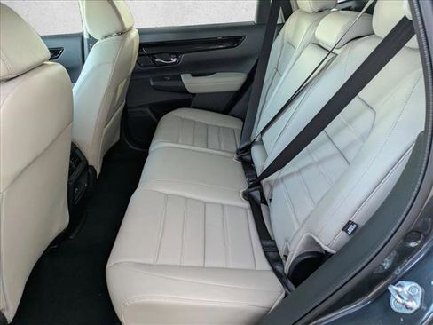 New 2026 Honda CR-V EX-L image 15