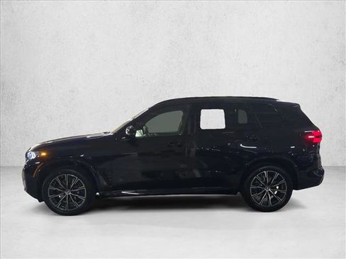 New 2026 BMW X5 xDrive40i w/ M Sport Package image 9