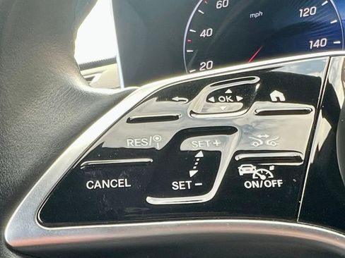 Used 2023 Mercedes-Benz S 580 4MATIC Sedan image 15