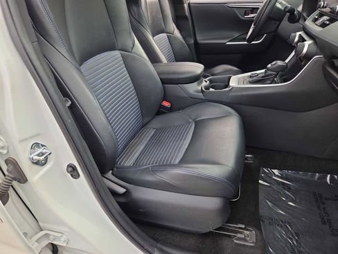 Used 2020 Toyota RAV4 XSE image 23