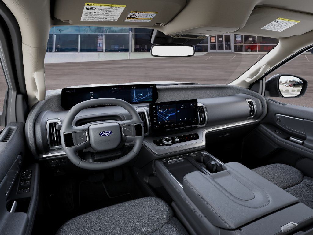 New 2027 Ford Expedition Active AWD/4WD image 9