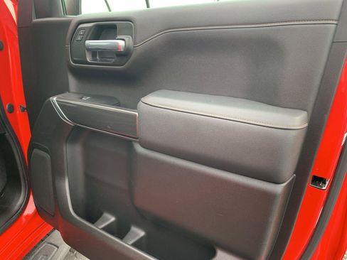 Used 2021 GMC Sierra 1500 AT4 w/ Driver Alert Package II image 11