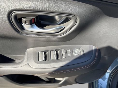 Certified 2026 Honda HR-V Sport image 16