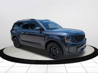Used 2025 Kia Telluride SX Prestige X-Line AWD/4WD video 1