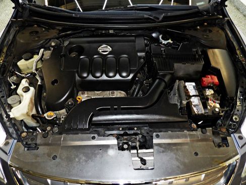 Used 2012 Nissan Altima 2.5 S w/ Value Pkg FWD image 21