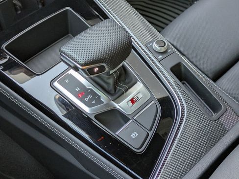 Certified 2024 Audi S5 Premium Plus AWD/4WD image 21