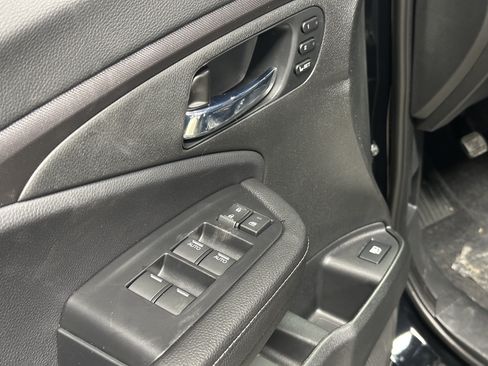New 2026 Honda Ridgeline RTL image 10