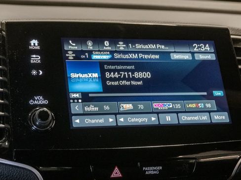 Used 2023 Honda Passport EX-L image 21