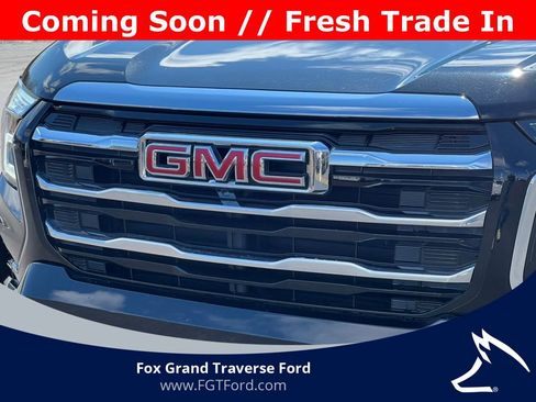 Used 2026 GMC Terrain Elevation AWD/4WD image 30