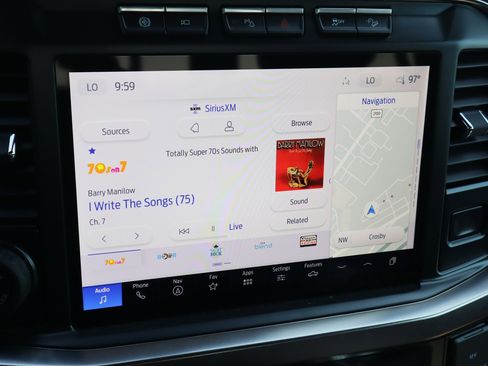 New 2023 Ford F250 King Ranch AWD/4WD image 26