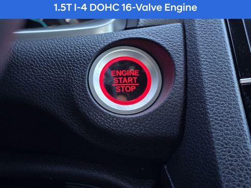 Used 2018 Honda Civic EX-L image 26