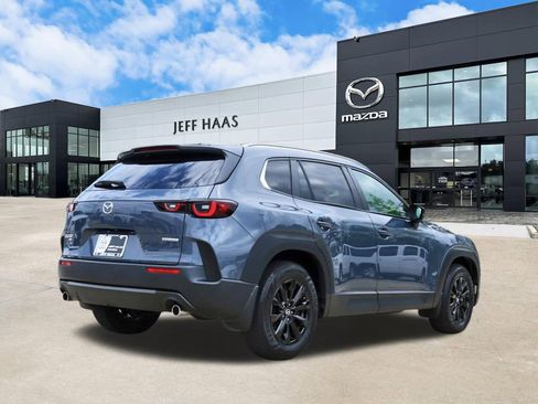 Used 2024 MAZDA CX-50 AWD 2.5 S w/ Weather Package image 3